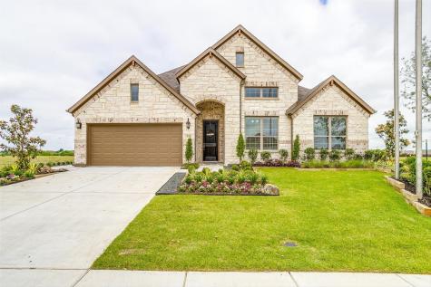 311 Sweetspire Drive Royse City TX 75189