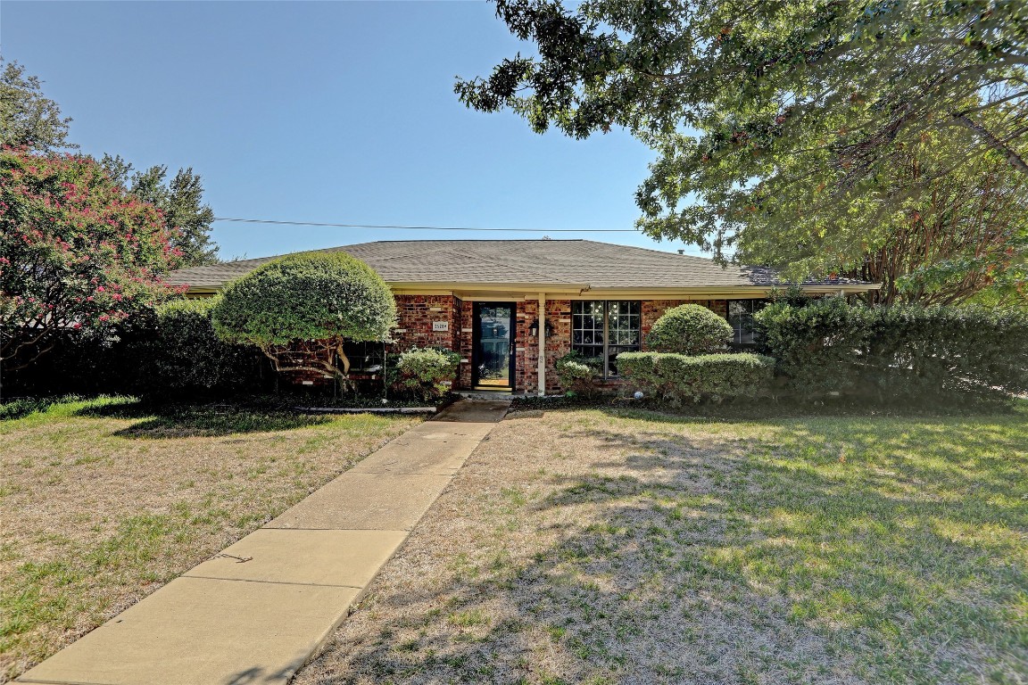 2528 Cedar Elm Lane Plano TX 75075