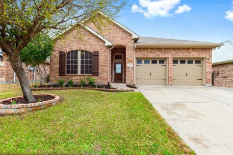 709 Lovebird Lane Little Elm TX 75068