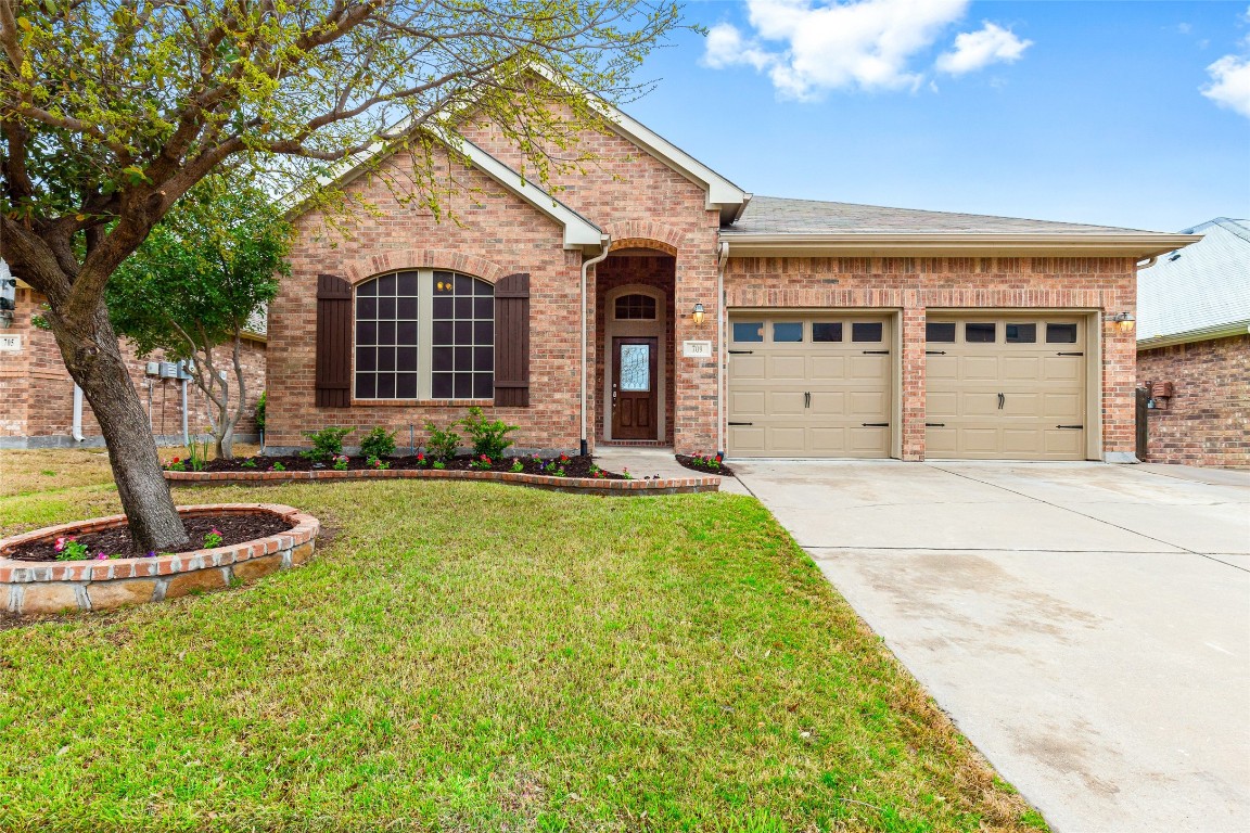 709 Lovebird Lane Little Elm TX 75068