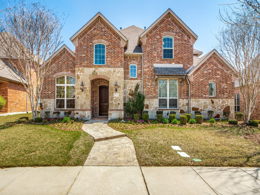 8612 Markham Drive Frisco TX 75035