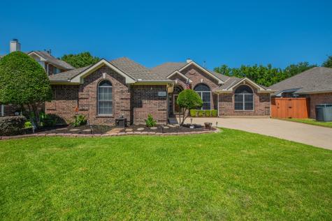 5022 Sandestin Court Garland TX 75044