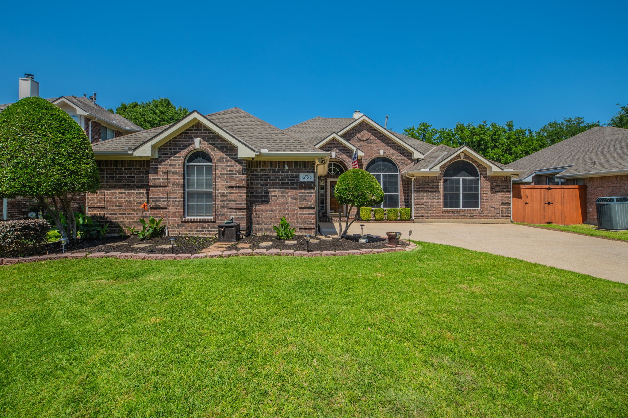 5022 Sandestin Court Garland TX 75044