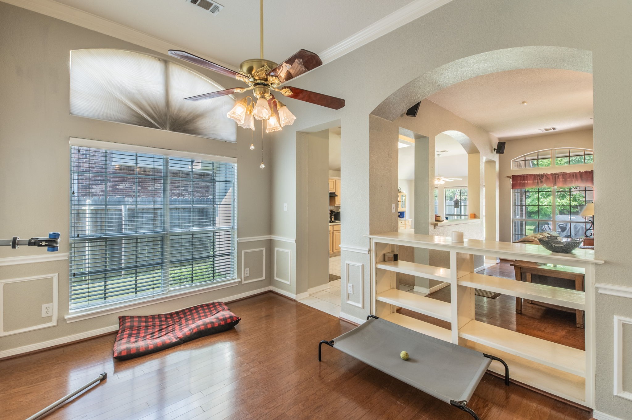 5022 Sandestin Court Garland TX 75044