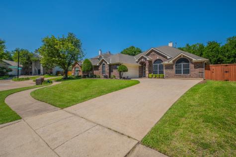 5022 Sandestin Court Garland TX 75044