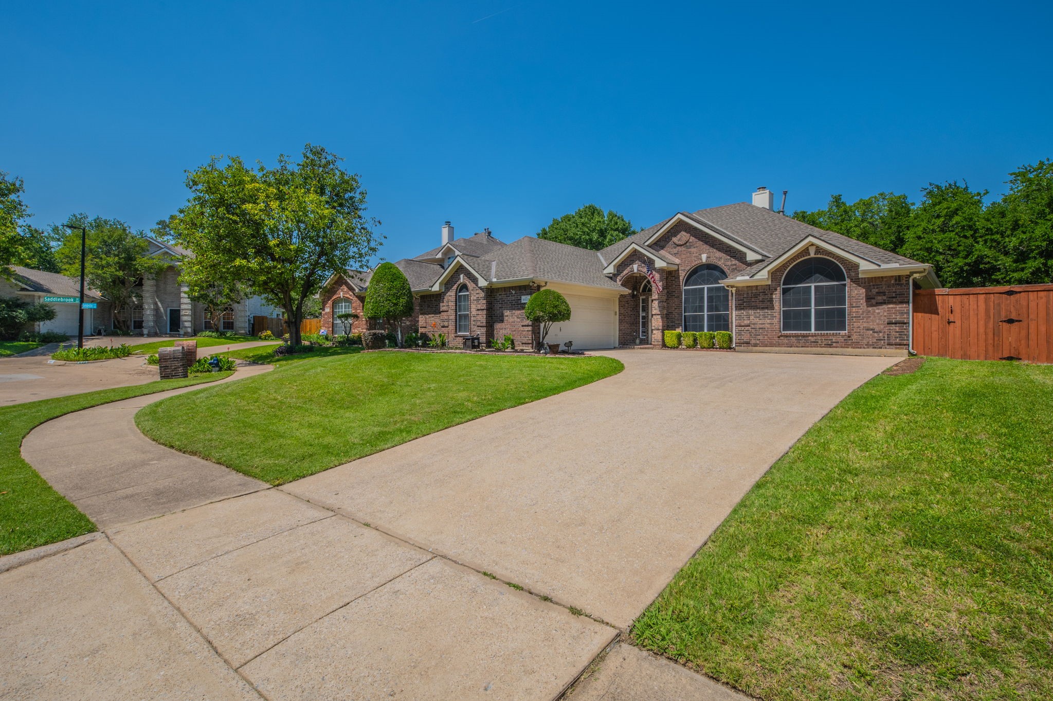 5022 Sandestin Court Garland TX 75044