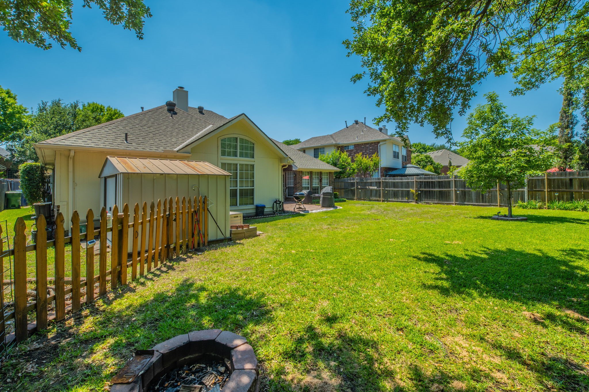5022 Sandestin Court Garland TX 75044