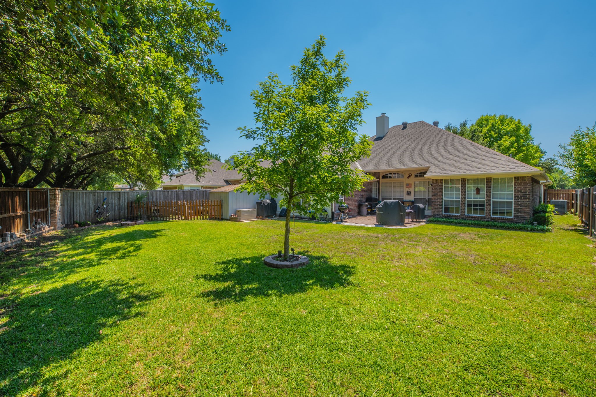 5022 Sandestin Court Garland TX 75044