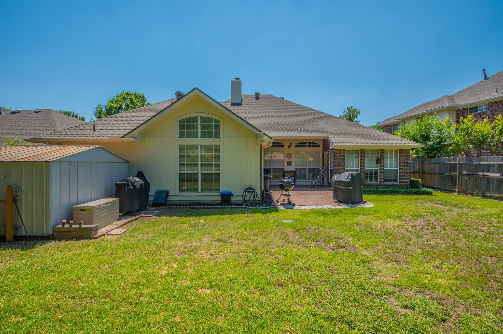 5022 Sandestin Court Garland TX 75044