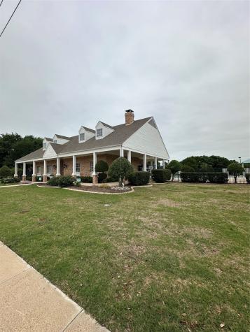 5022 Sandestin Court Garland TX 75044