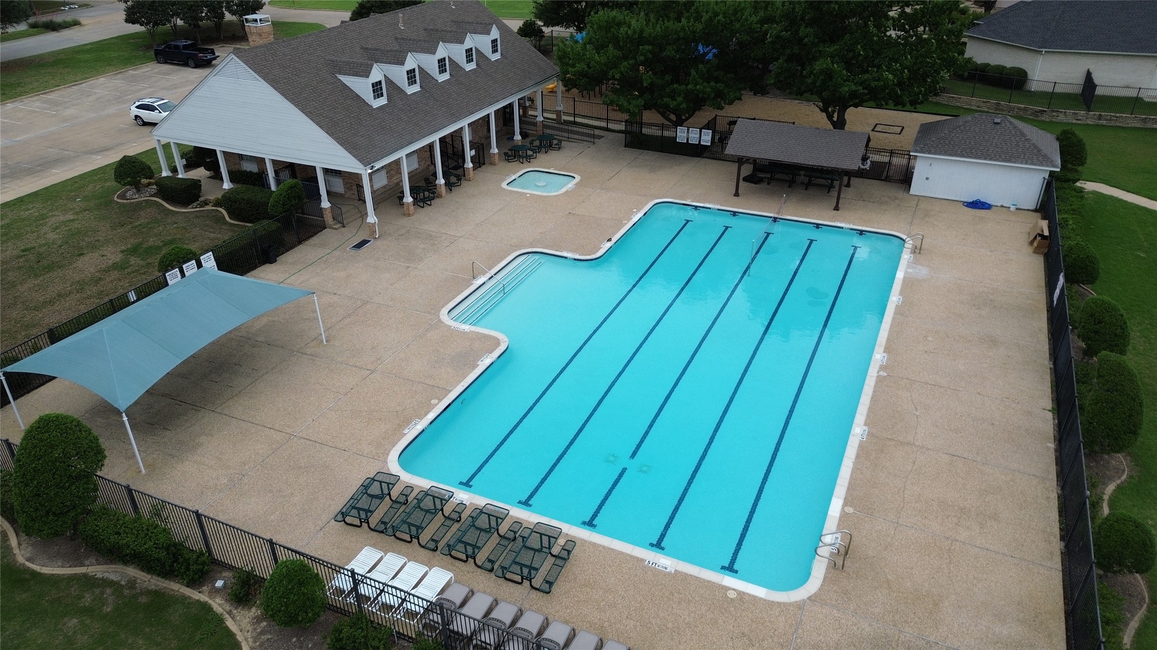 5022 Sandestin Court Garland TX 75044