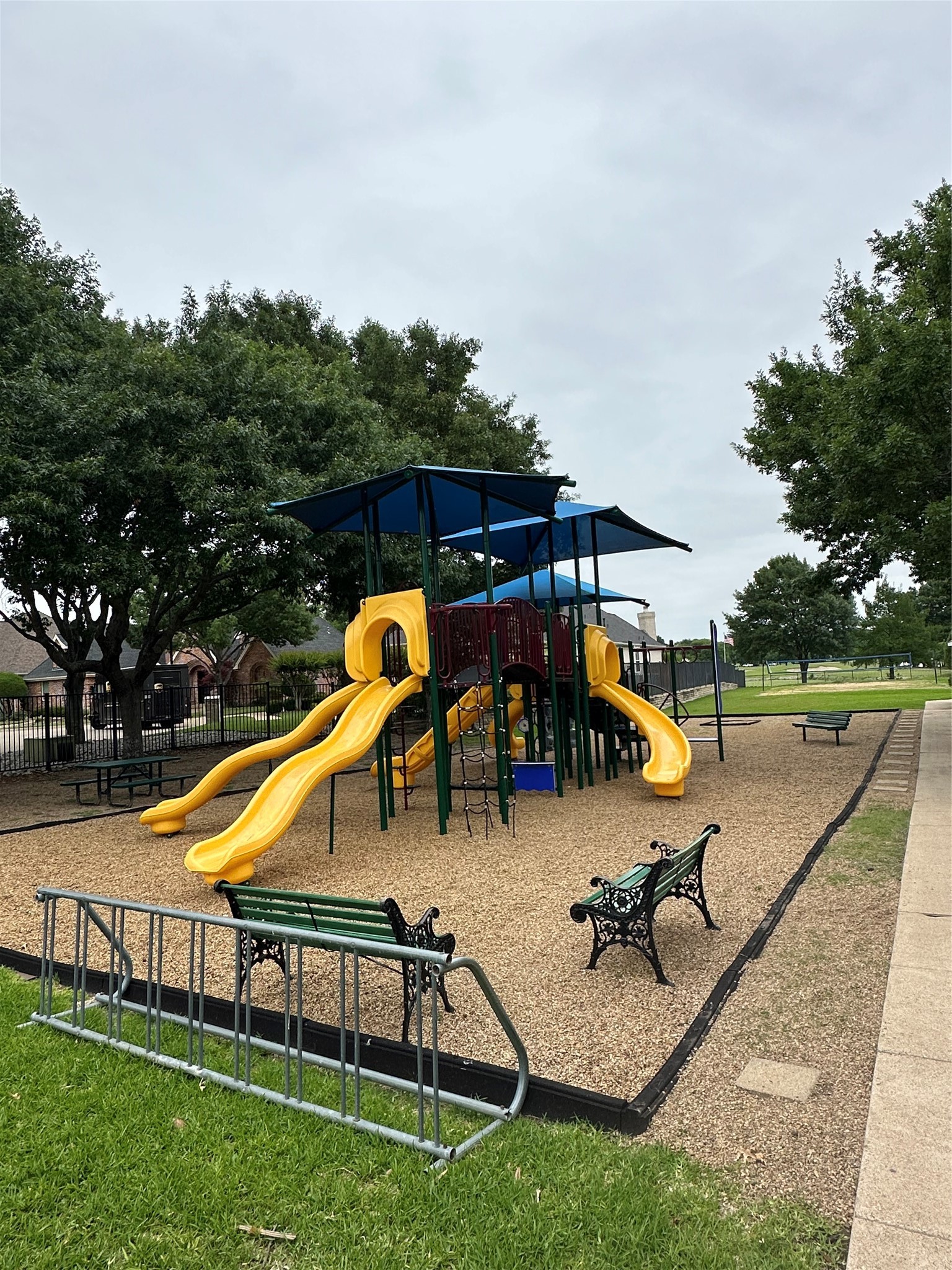 5022 Sandestin Court Garland TX 75044