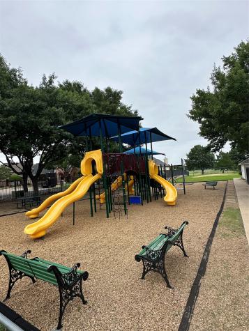 5022 Sandestin Court Garland TX 75044