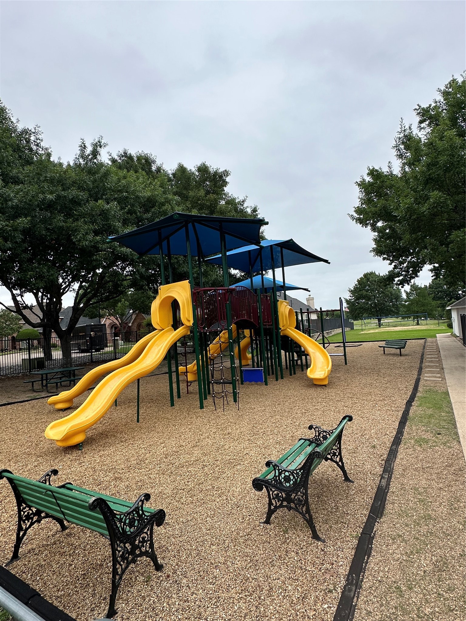 5022 Sandestin Court Garland TX 75044