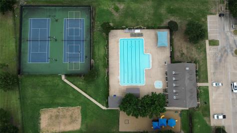 5022 Sandestin Court Garland TX 75044