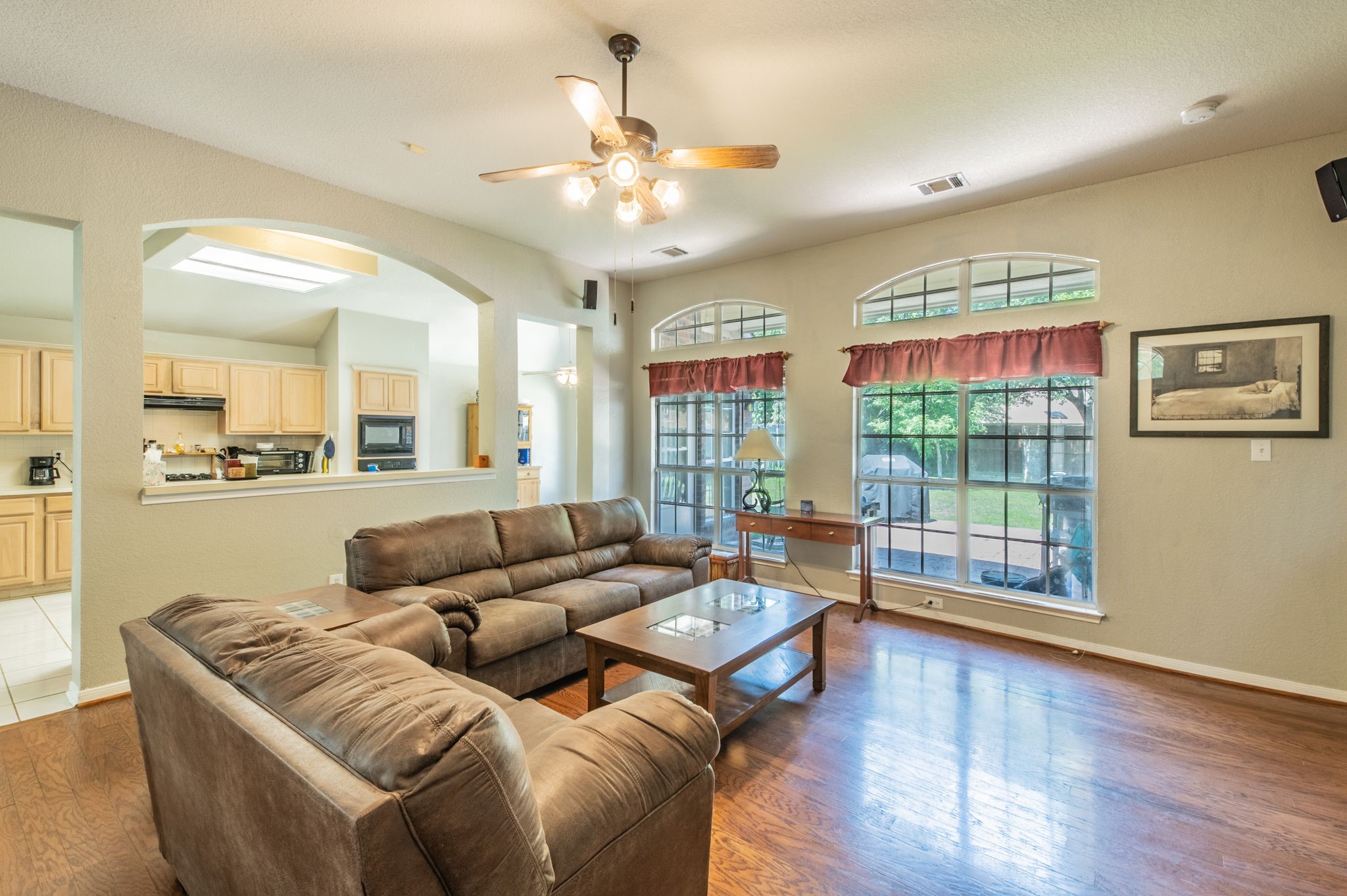 5022 Sandestin Court Garland TX 75044