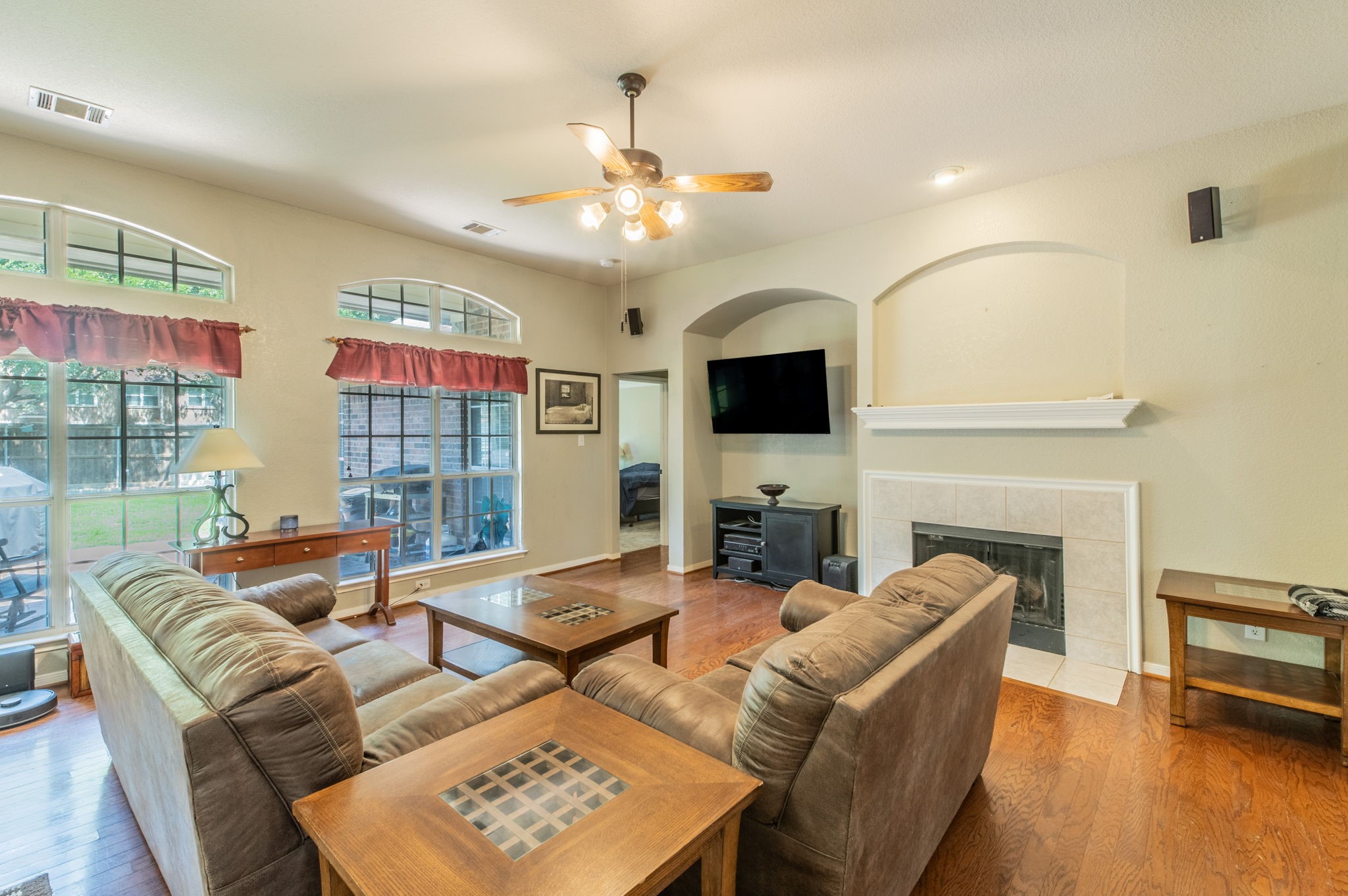 5022 Sandestin Court Garland TX 75044