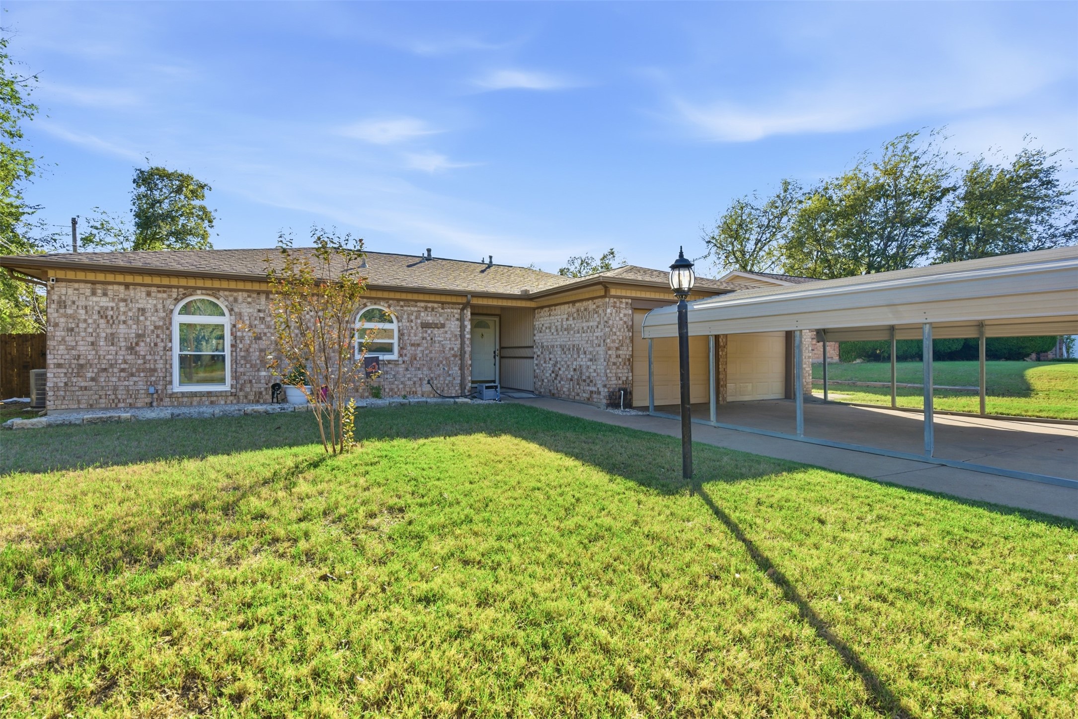 448 Pecan Drive Aledo TX 76008