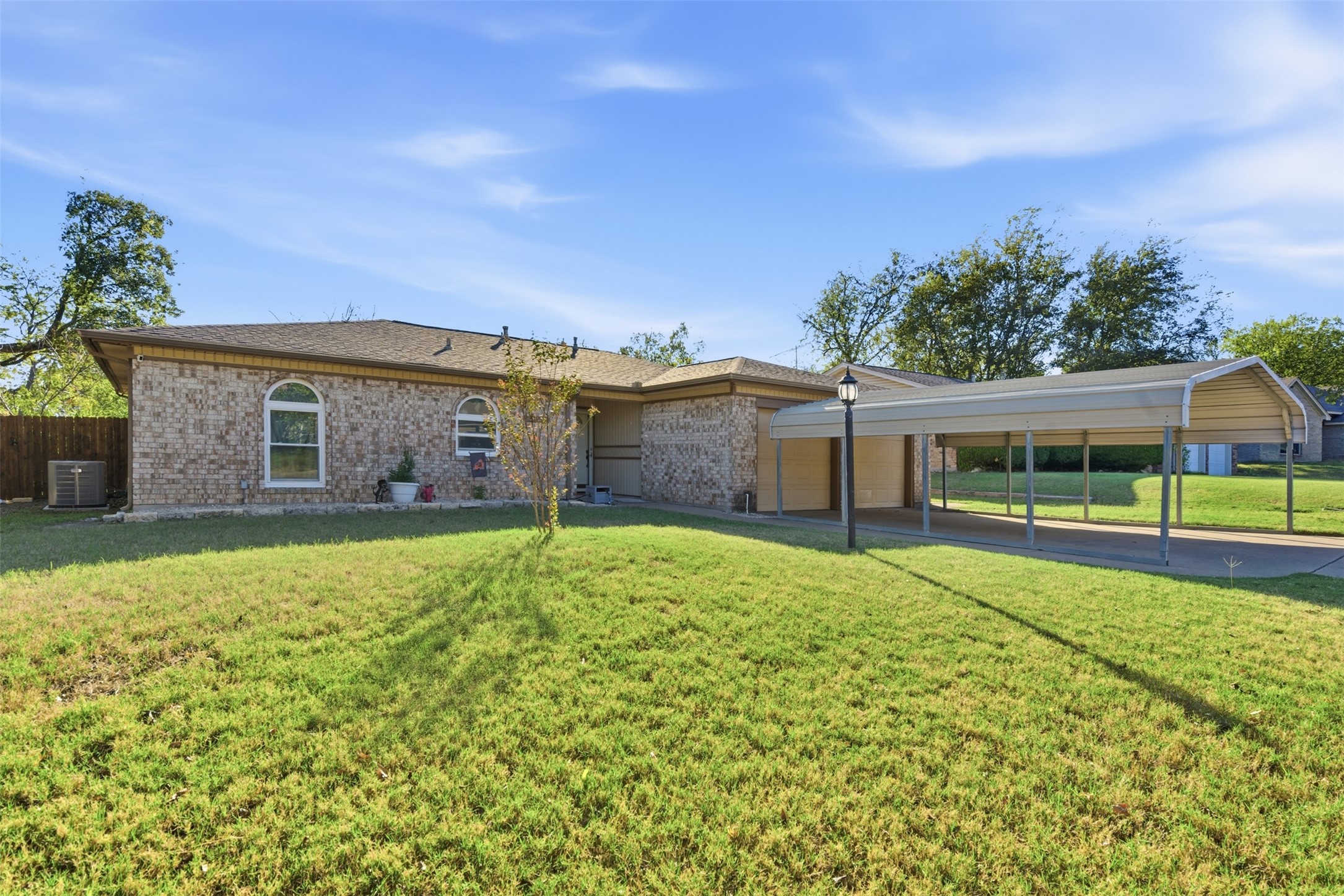448 Pecan Drive Aledo TX 76008