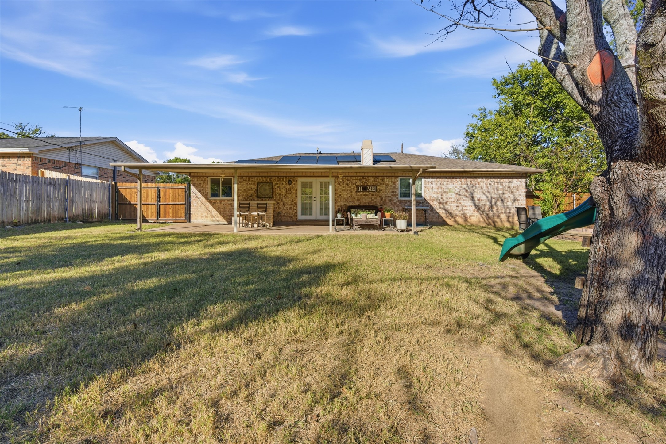 448 Pecan Drive Aledo TX 76008