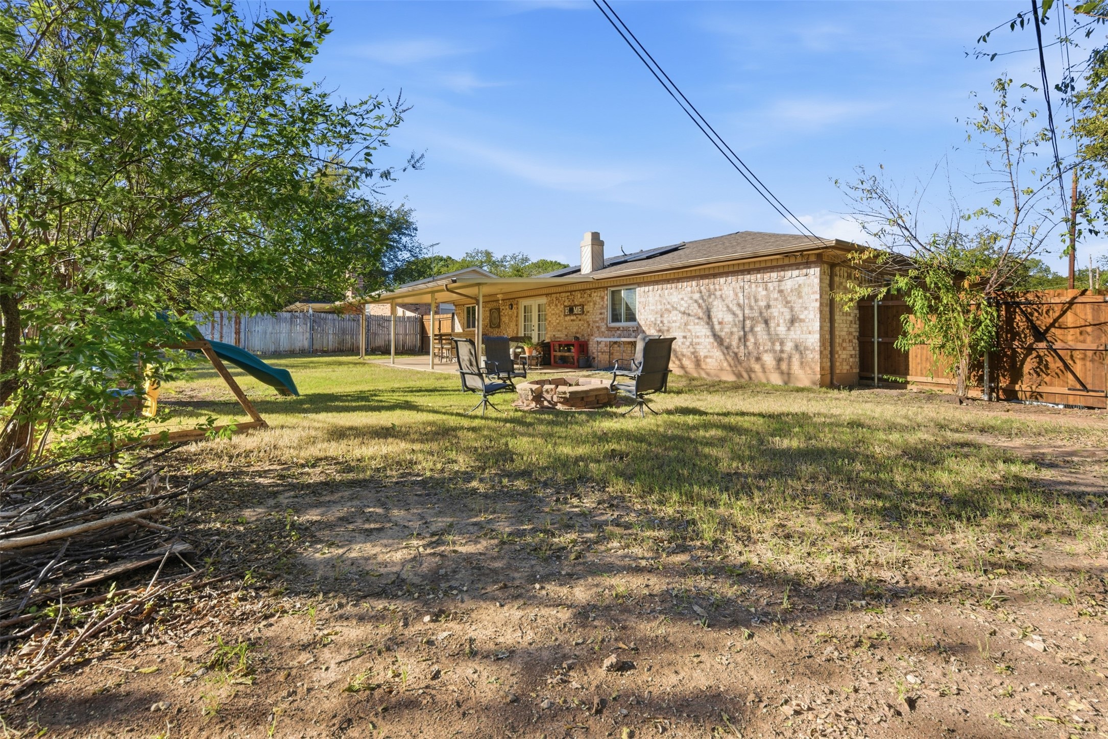 448 Pecan Drive Aledo TX 76008