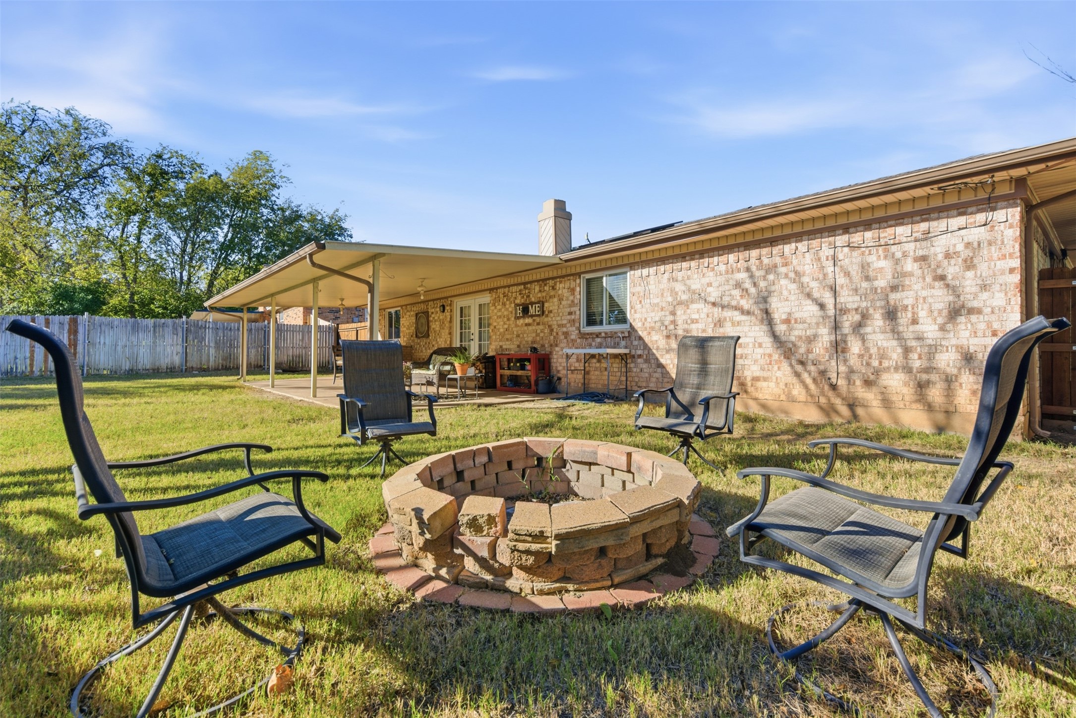 448 Pecan Drive Aledo TX 76008