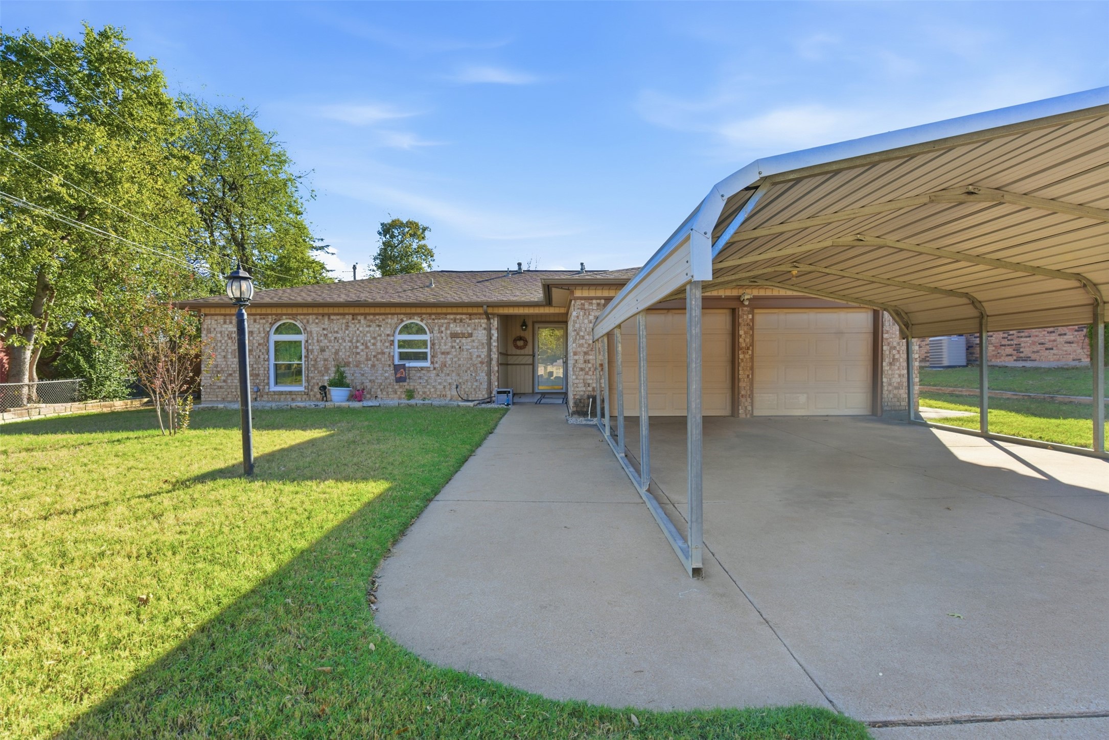 448 Pecan Drive Aledo TX 76008