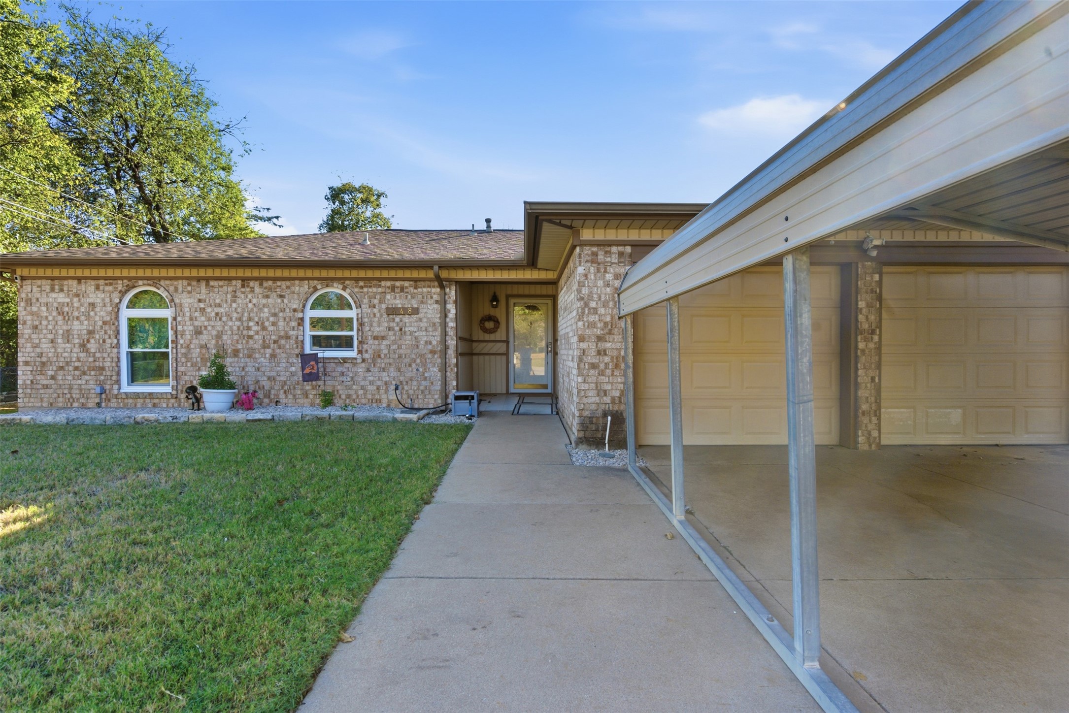 448 Pecan Drive Aledo TX 76008