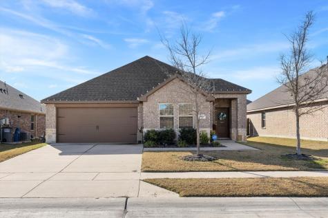 701 Gallop Drive Princeton TX 75407