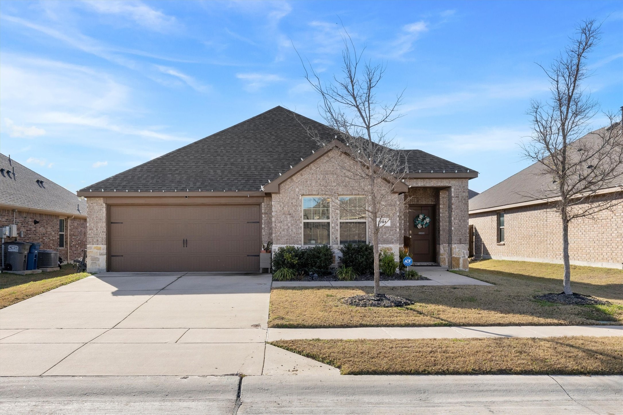 701 Gallop Drive Princeton TX 75407