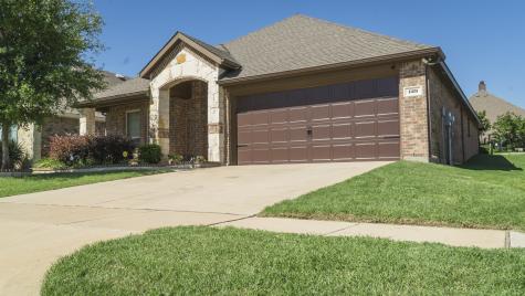 129 Garden Grove Drive Waxahachie TX 75165