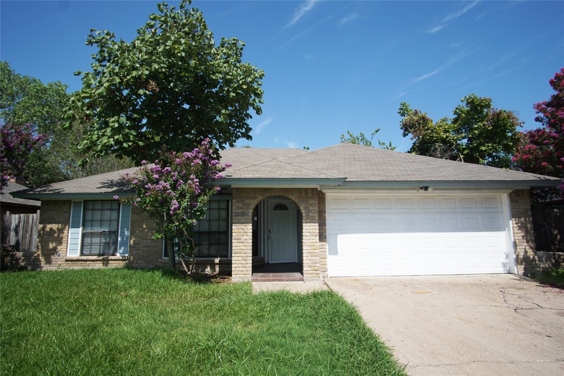 2458 Hallmark Street Grand Prairie TX 75052