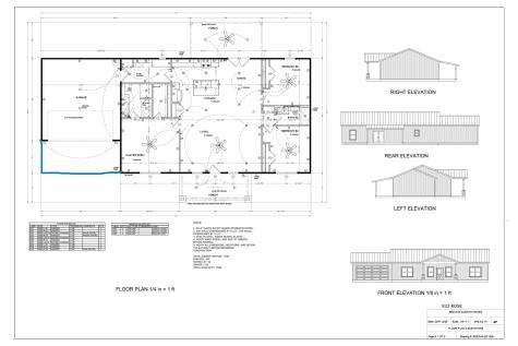 307 Edwards Merkel TX 79536