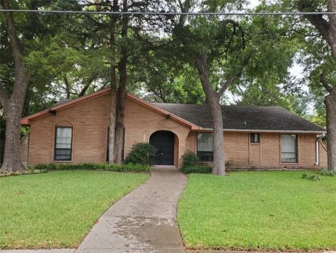 6025 Hunters View Lane Dallas TX 75232