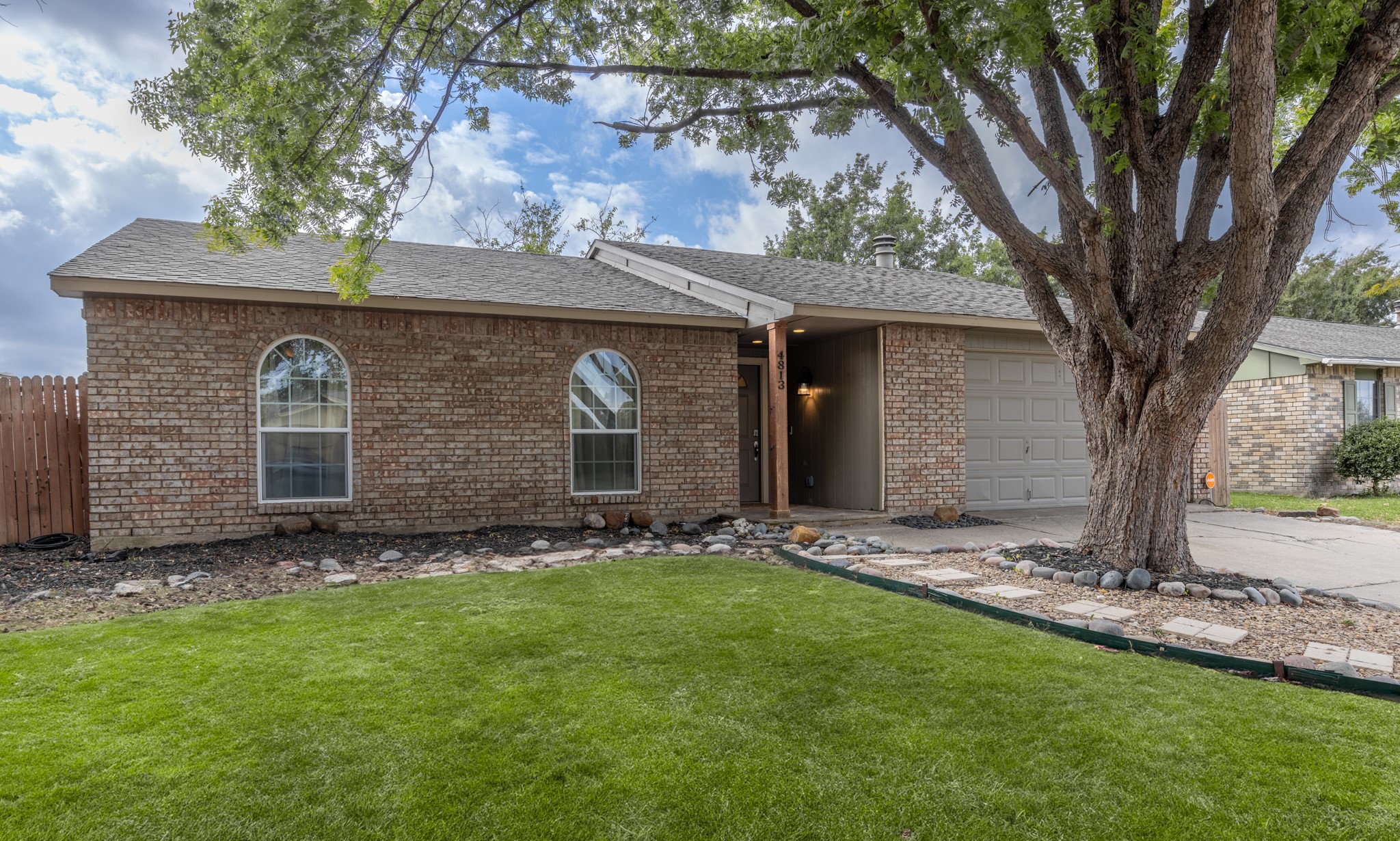 4813 Garvin Drive The Colony TX 75056
