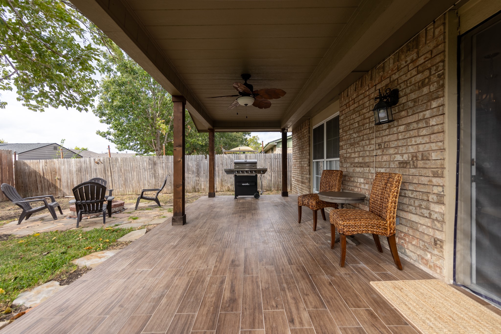 4813 Garvin Drive The Colony TX 75056