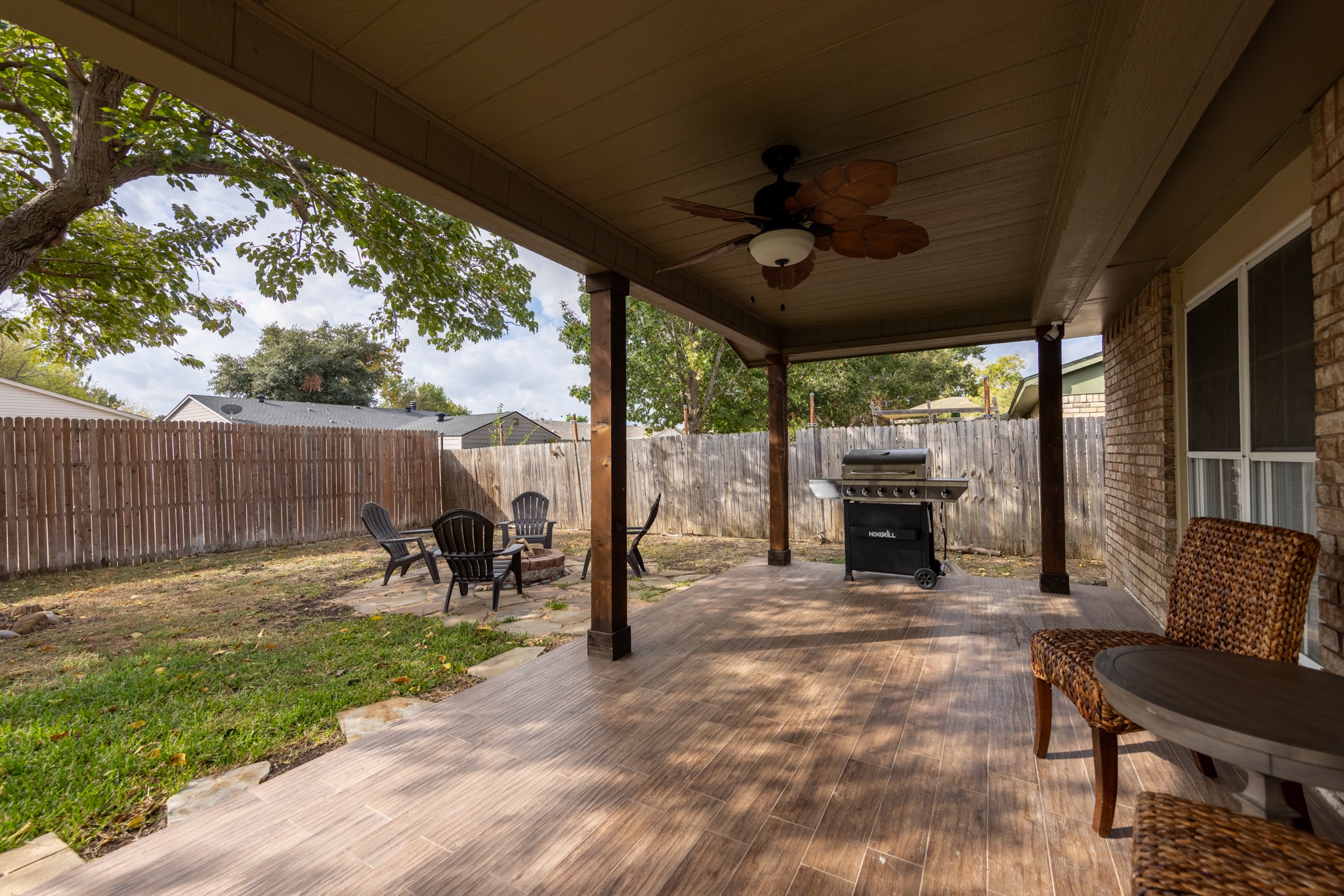 4813 Garvin Drive The Colony TX 75056