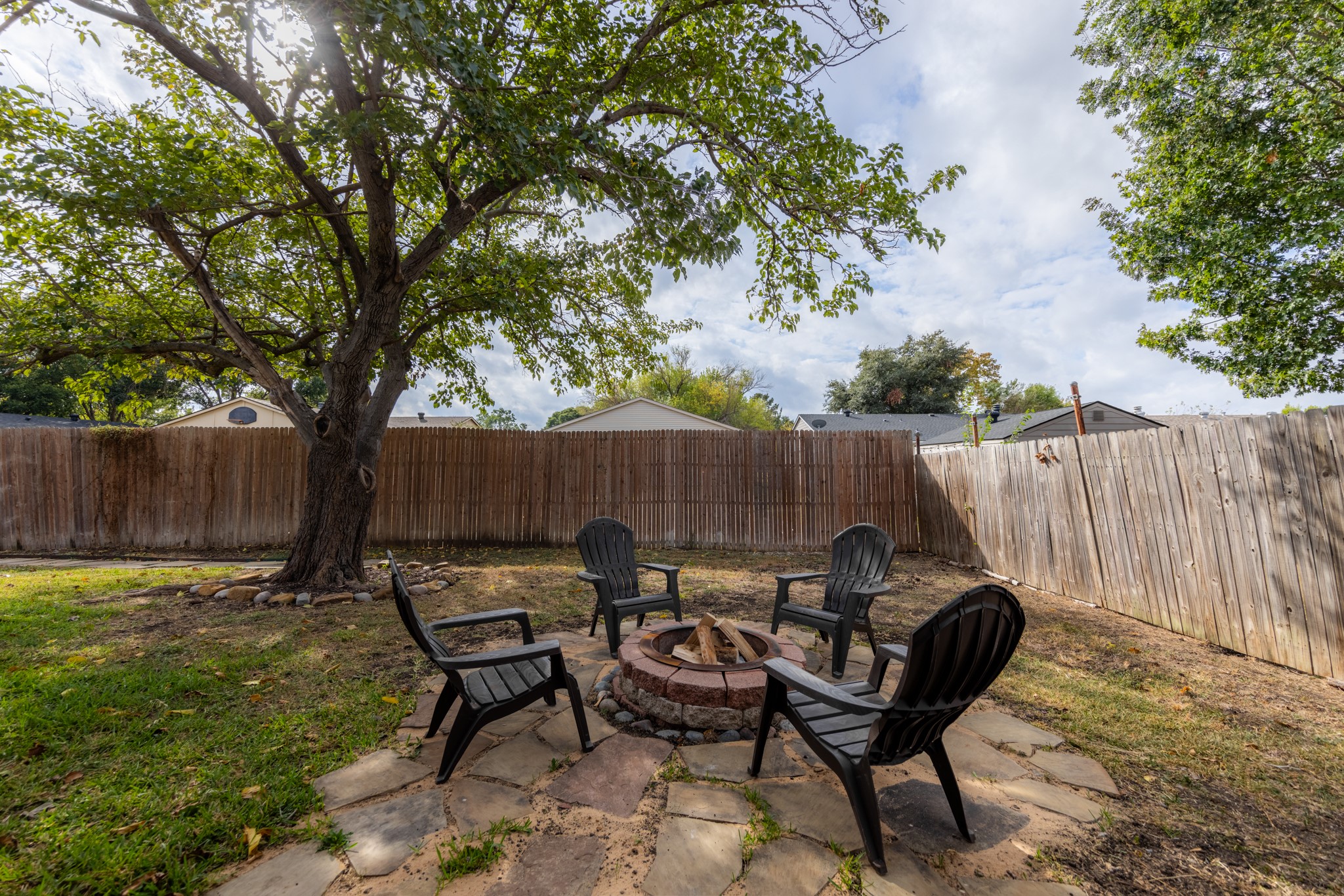 4813 Garvin Drive The Colony TX 75056