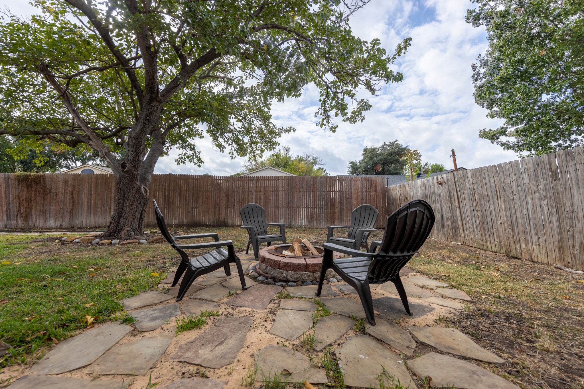 4813 Garvin Drive The Colony TX 75056