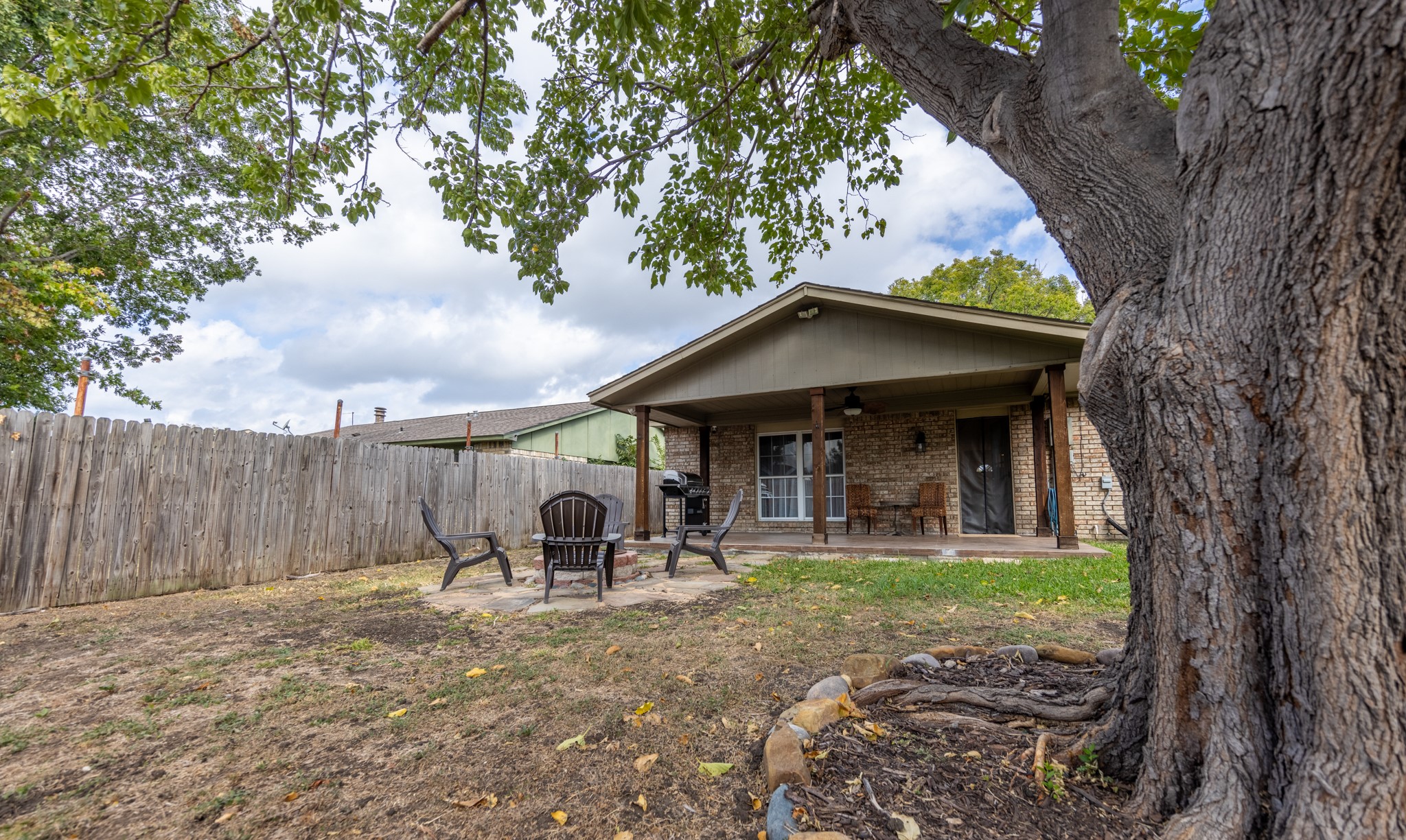 4813 Garvin Drive The Colony TX 75056