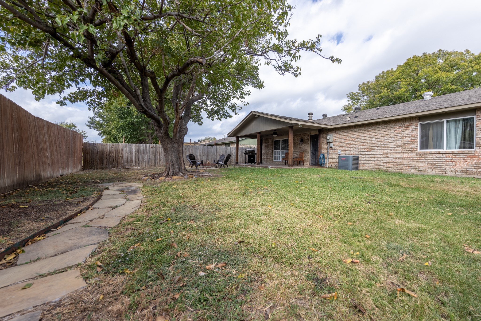 4813 Garvin Drive The Colony TX 75056