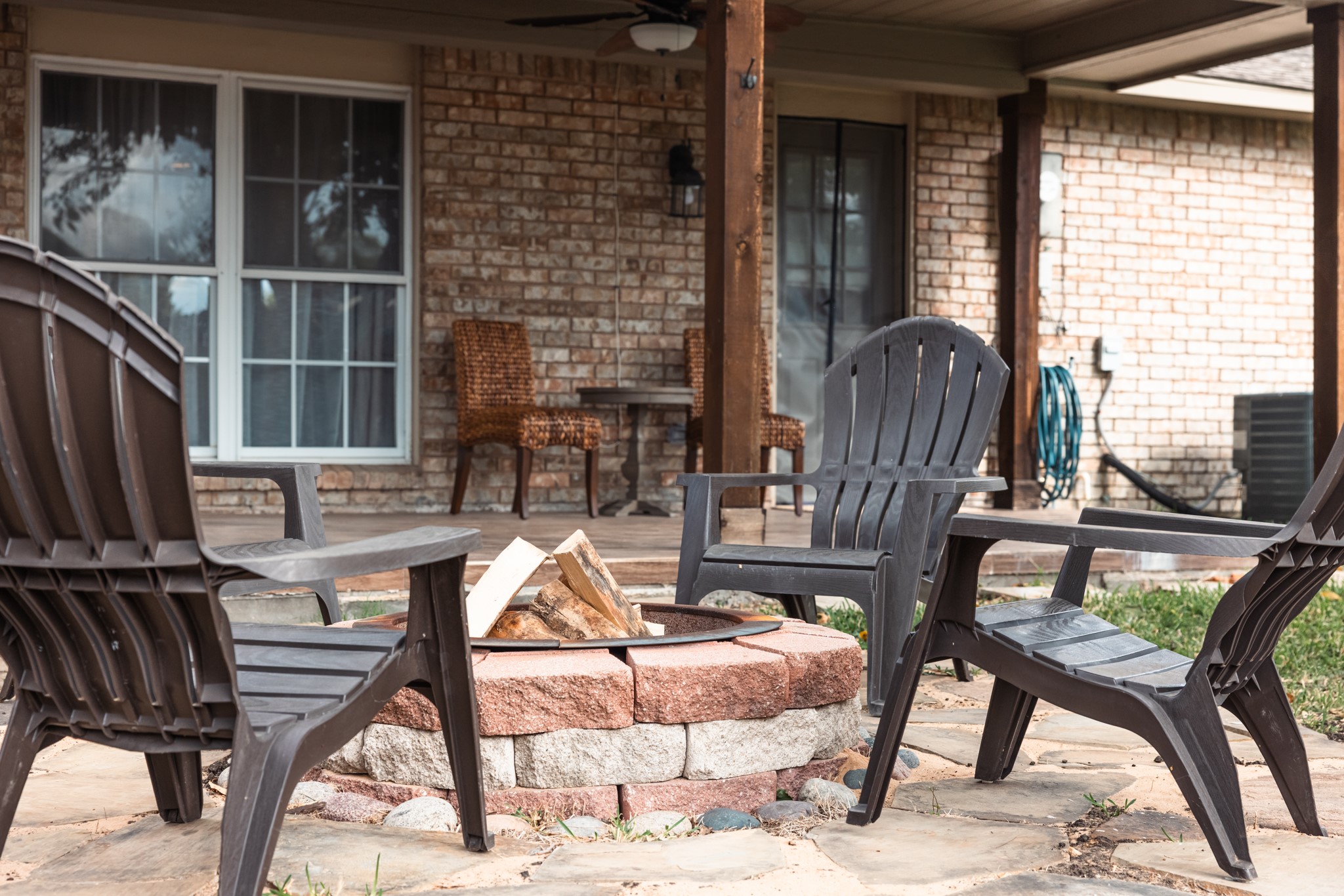 4813 Garvin Drive The Colony TX 75056