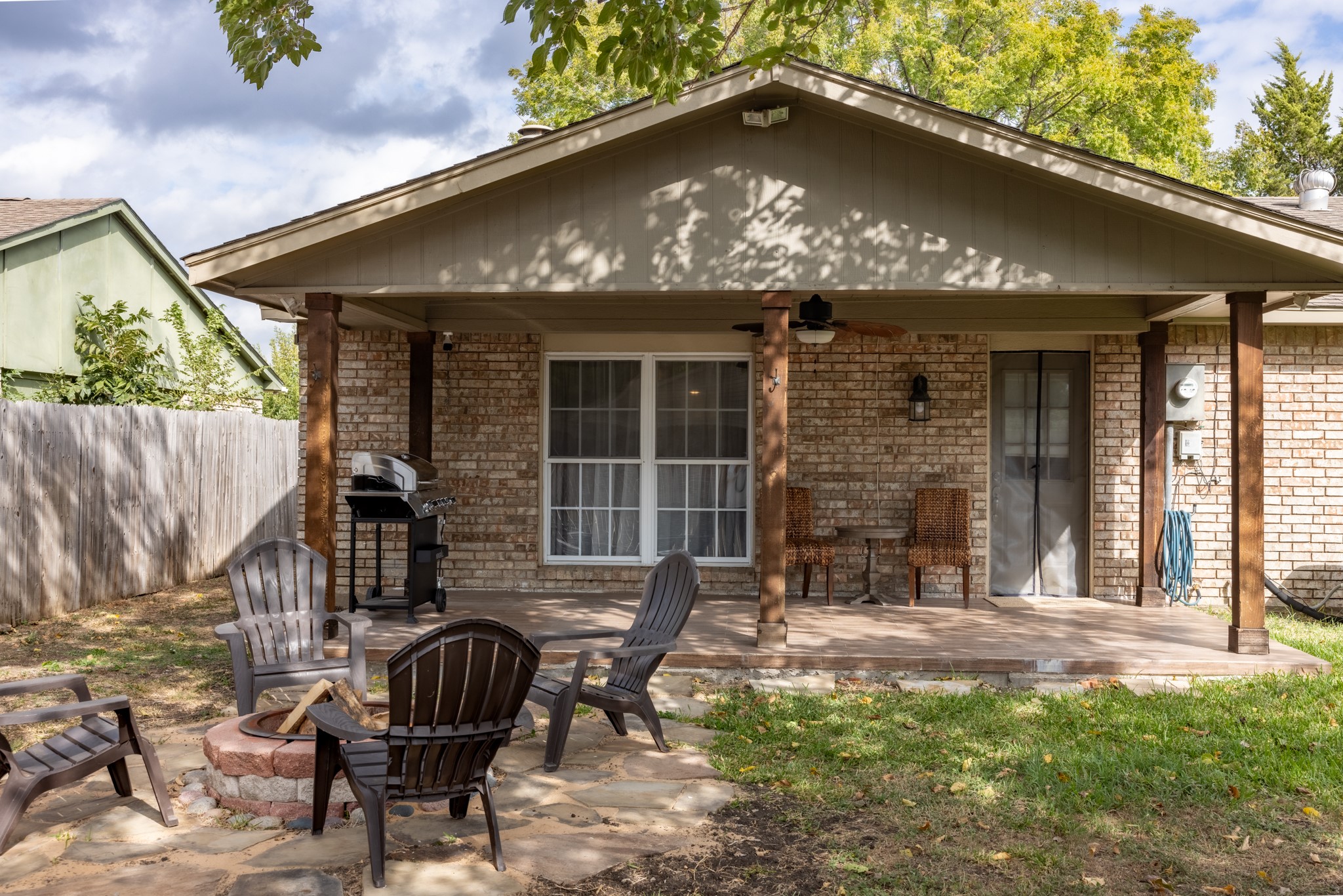 4813 Garvin Drive The Colony TX 75056