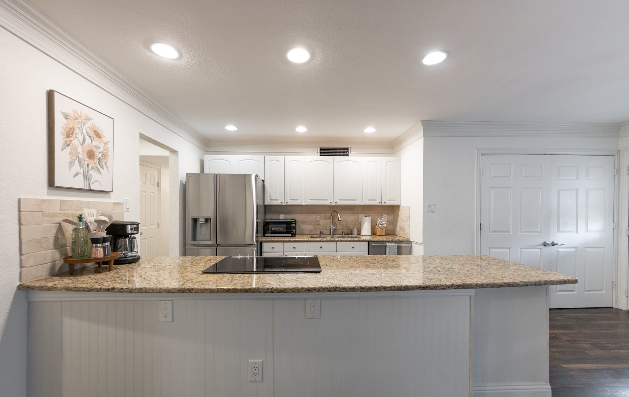 4813 Garvin Drive The Colony TX 75056
