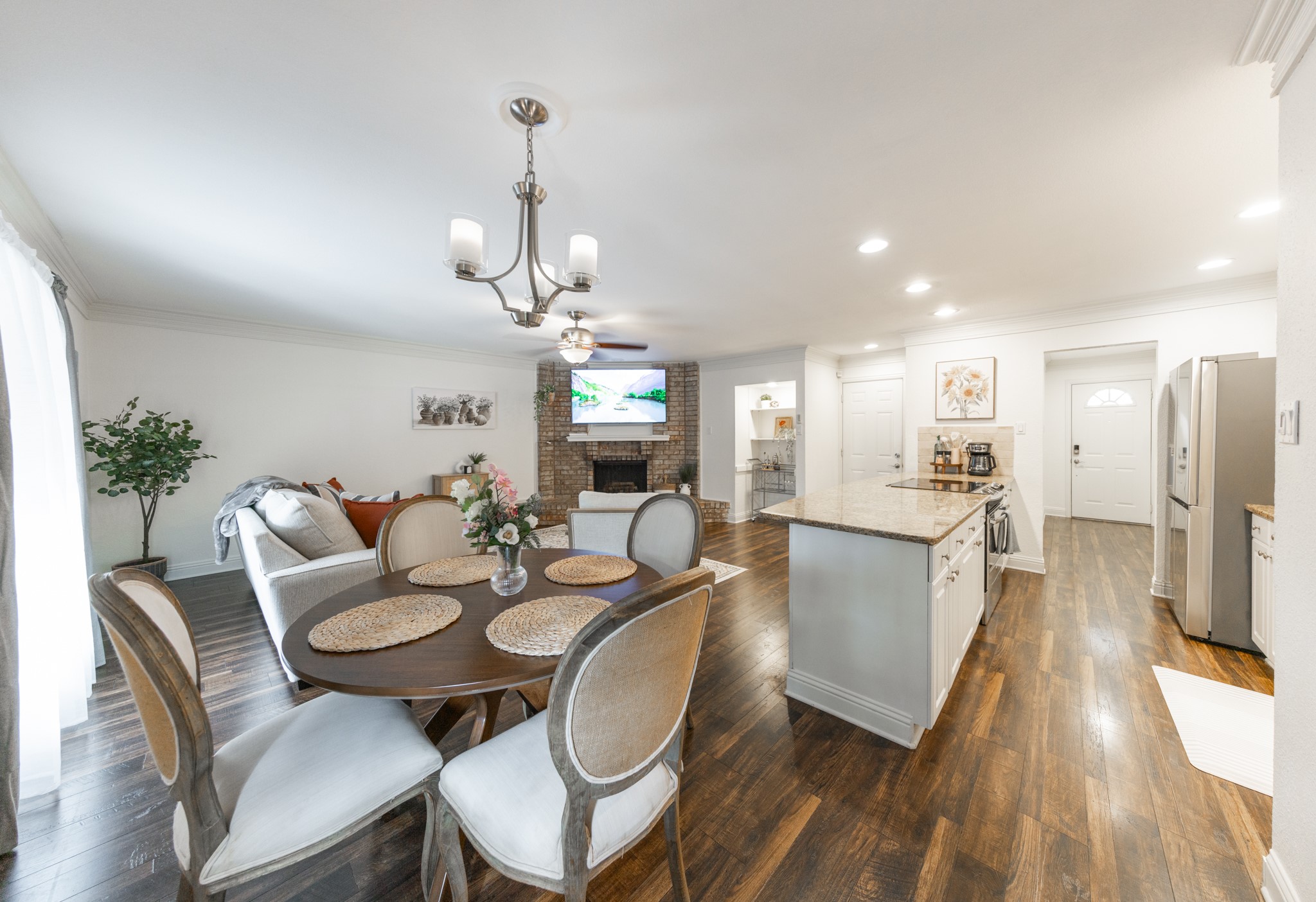 4813 Garvin Drive The Colony TX 75056