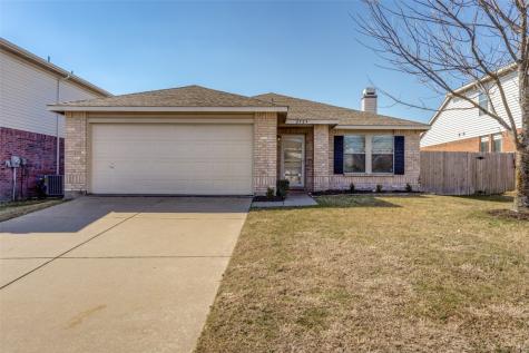 2525 Lake Meadow Drive Mckinney TX 75071