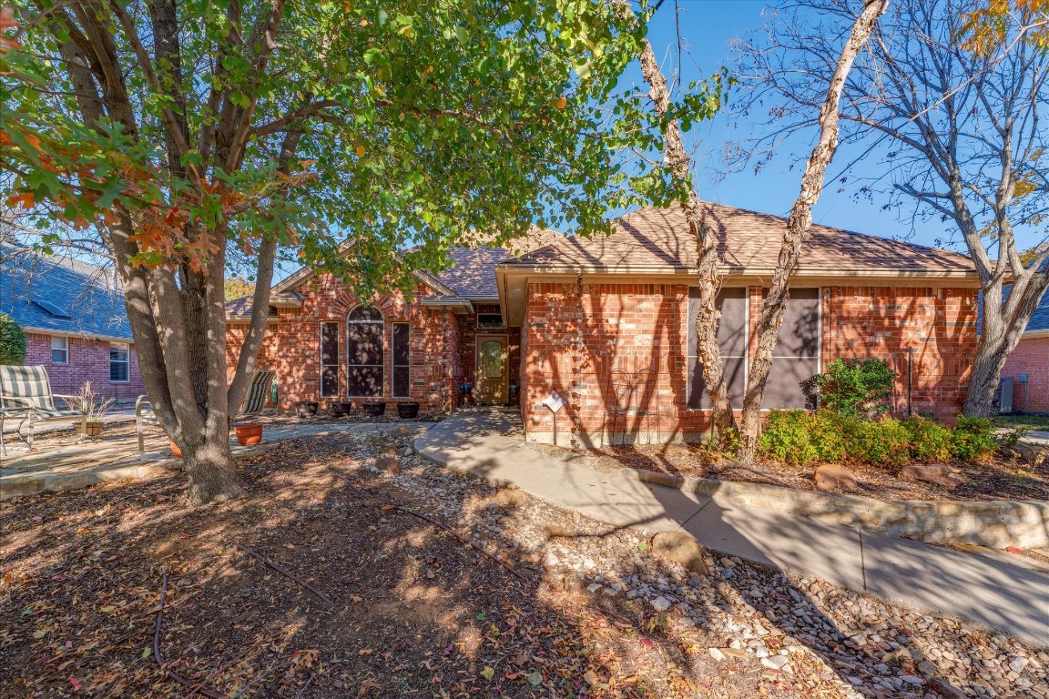 140 Billy Creek Drive Hurst TX 76053
