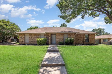 1602 Walker Drive Carrollton TX 75007
