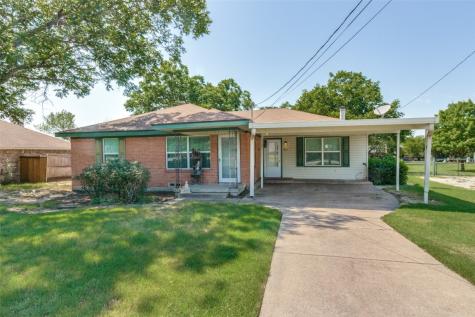 411 Ard Road Seagoville TX 75159