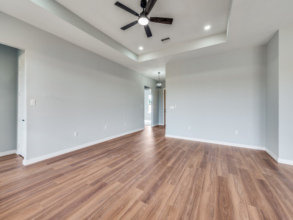 856 Buck Board Drive De Leon TX 76444